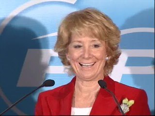 "Yo ya estoy en el equipo de Rajoy"