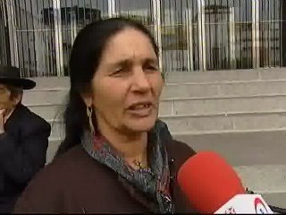 Un familiar de Mari Luz: "Si lo cogiéramos nosotros lo picábamos a trocitos"