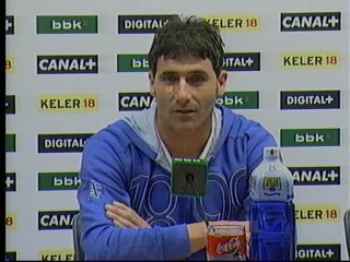 Armando: "Nadie del Betis se ha interesado por mí, salvo Edú y los seguidores"