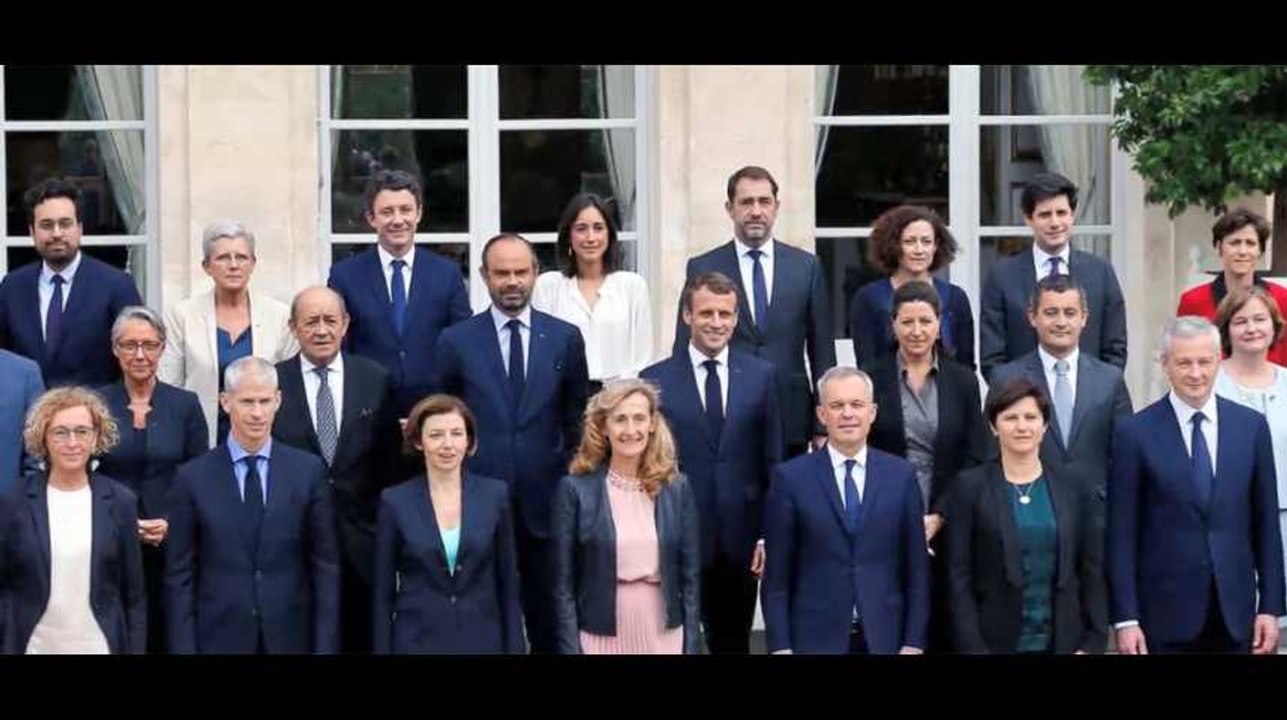 Remaniement : les remplaçants de Griveaux et Mahjoubi déjà trouvés ?