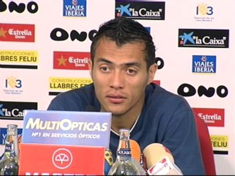 Arango: El equipo necesitaba ganar y ganamos