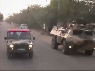 Sigue la evacuación de extranjeros en Chad