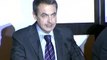 Zapatero dedica sus primeras palabras a Isaí­as Carrasco y celebra la 