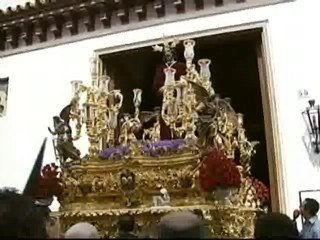 Arranca una semana de procesiones en Andalucía