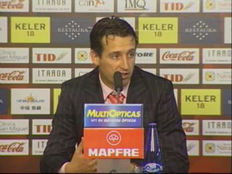 Ziganda: "Hemos dado un salto importante"