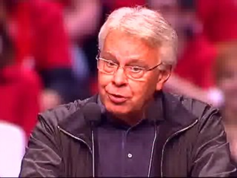 González: "Lo habéis hecho bien, no lo habéis explicado bien"