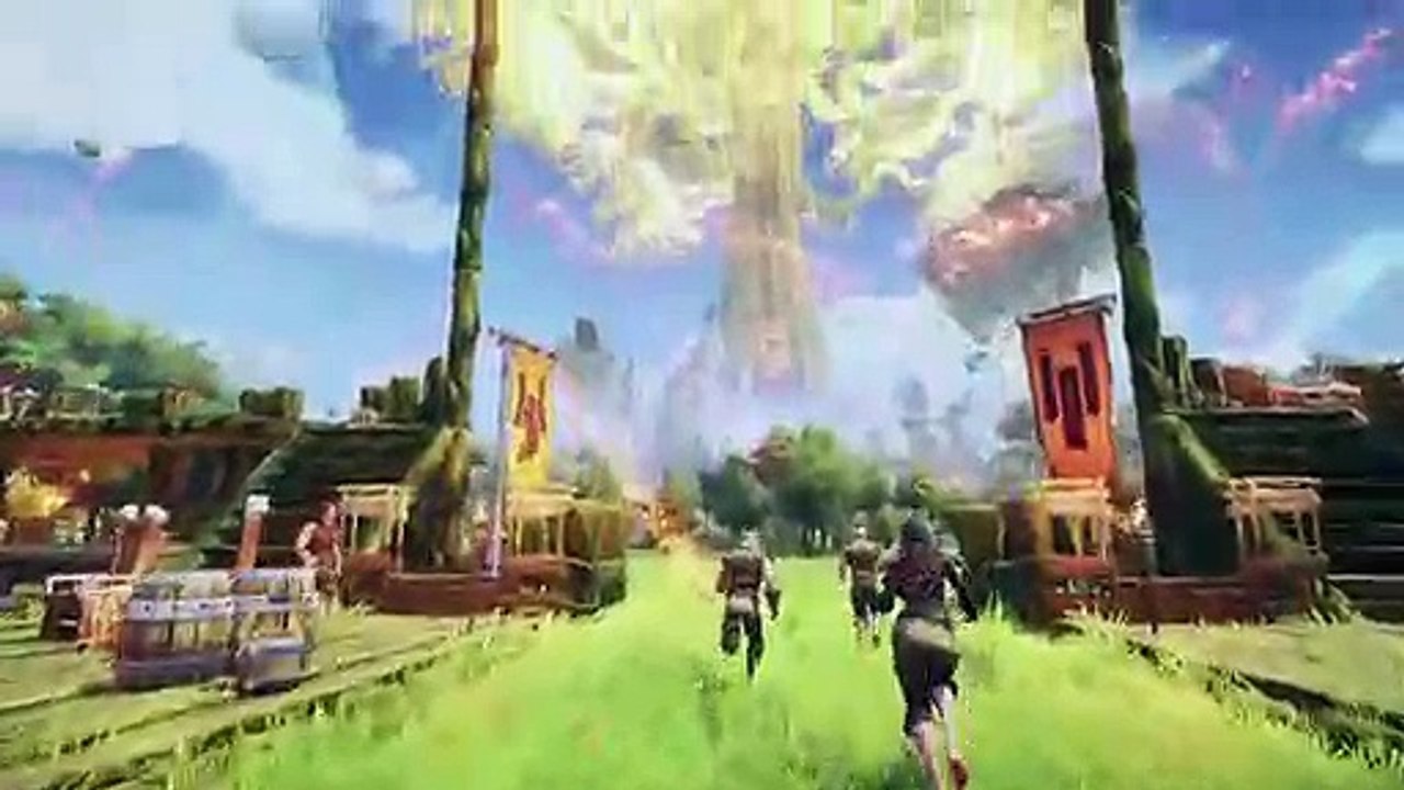 Rend - Trailer de sortie