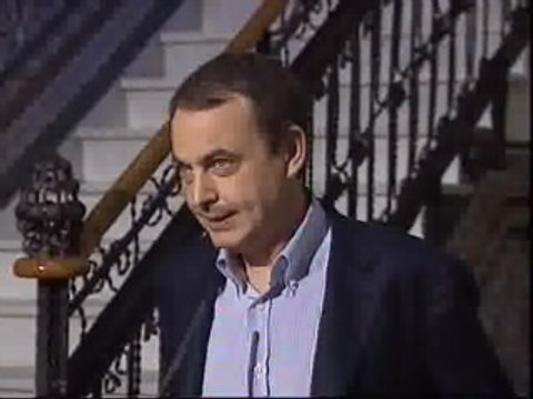 Los líderes políticos llaman a la participación