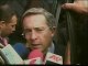Uribe denunciará a Chávez ante la Corte Penal Internacional