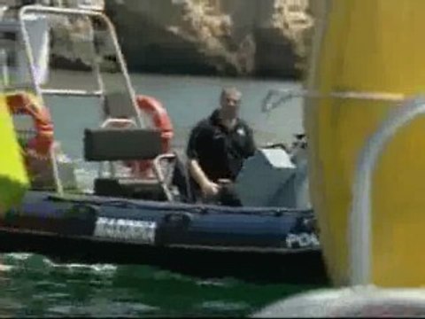 Nuevos datos en el caso Madeleine