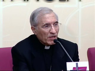 Triunfa el sector más conservador de la Conferencia Episcopal