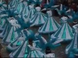 Bélgica celebra su particular carnaval