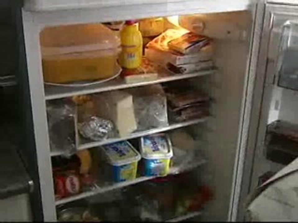 ¿Comemos bien?