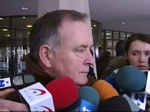 No me voy a ir de Euskadi porque estos gilipollas lo quieran