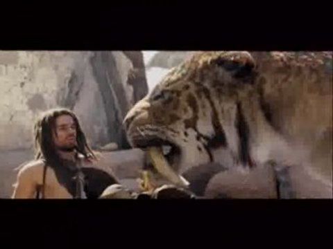 '10.000', 'Cometas en el cielo' y otros estrenos