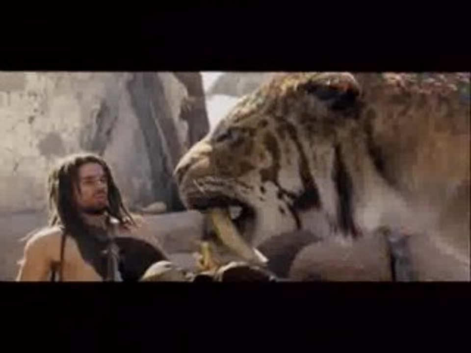 '10.000', 'Cometas en el cielo' y otros estrenos