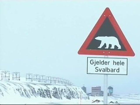 Noruega construye un banco de semillas capaz de resistir terremotos y ataques nucleares