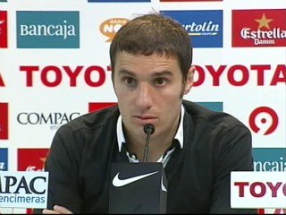 Helguera: "Esta Liga no se va a definir hasta los