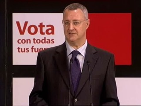 Campañas de sensibilización permanentes contra la violencia machista