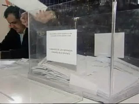 Foios deja de ser referente de los resultados electorales