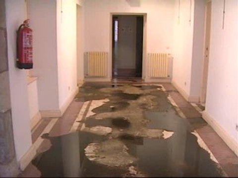 Incidentes aislados en colegios electorales de País Vasco y Navarra