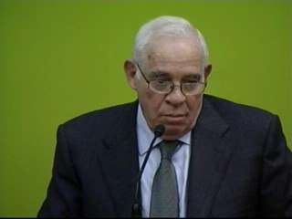 Aragonés: "Raúl y yo quisimos acabar con las especulaciones, no con el debate"