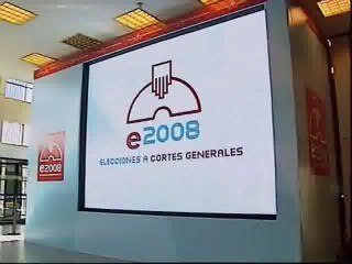 España, preparada para votar
