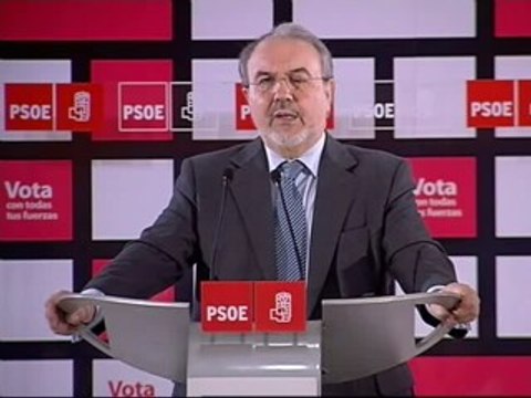 Sobes anucia la ampliación gratuita del plazo de las hipotecas a las familias más necesitadas