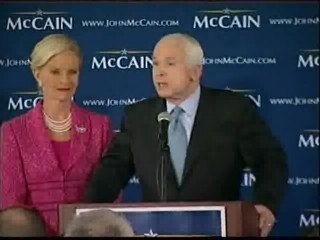 Download Video: Obama y McCain refuerzan sus candidaturas