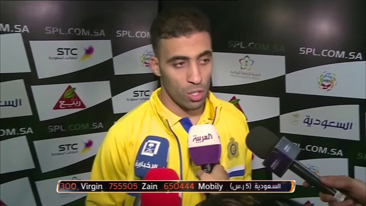 ردود الفعل حول مباراة النصر والهلال