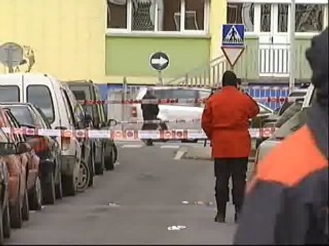 ETA asesina al ex concejal Isaías Carrasco