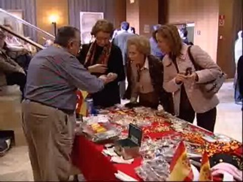 PSOE y PP gastarán más de 12 millones de euros en sus campañas