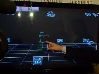 Se estrena en Barcelona el mayor laboratorio virtual de España