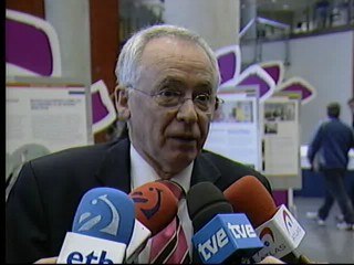 Azkarraga: "El debate lo ganó el pasado"