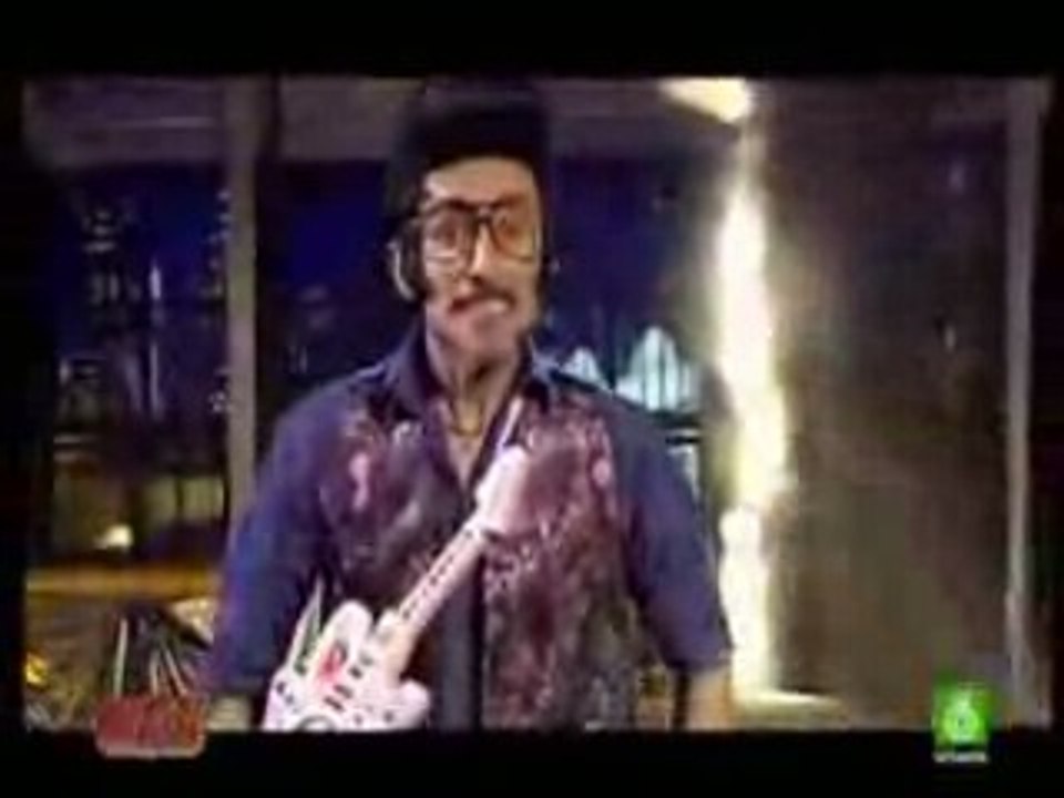 Rodolfo Chikilicuatre, cerca de Eurovisión