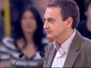 "Ni la niña de Rajoy entiende lo que dice sobre política de agua"