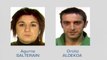 Detenidos dos presuntos etarras en Vizcaya