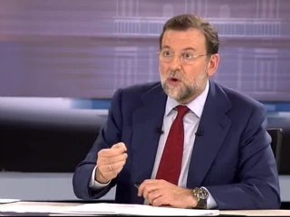Zapatero reta a Rajoy a que aclare si sigue apoyando el trasvase del Ebro
