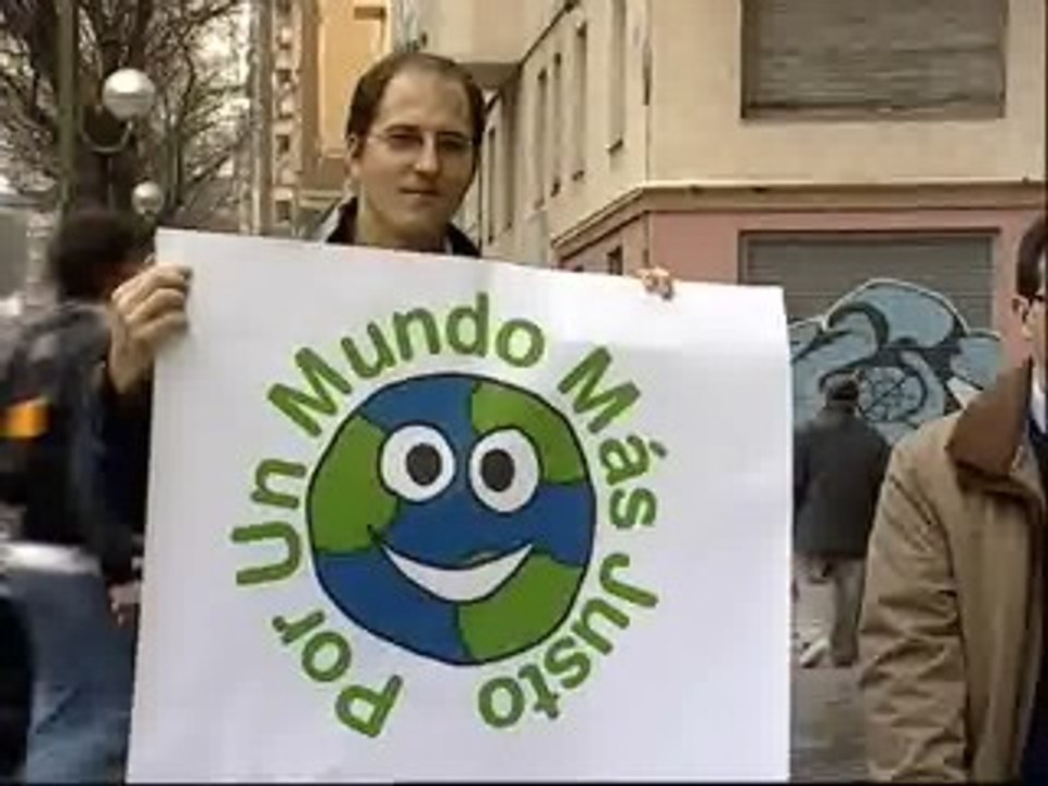 Partidos minoritarios: mucha ilusión y pocas posibilidades