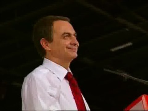 Zapatero convocará a las autonomías contra la violencia de género