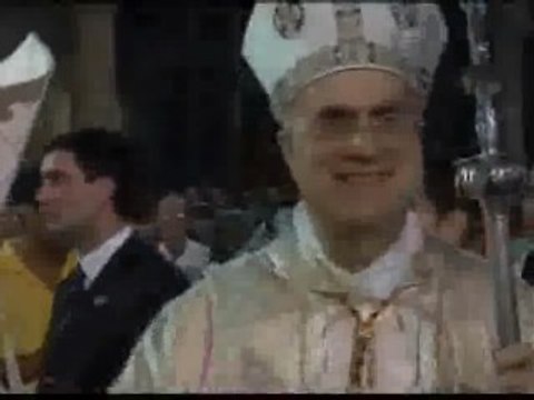 La Iglesia católica toma el pulso a Cuba