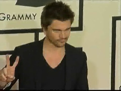 Amy Winehouse, protagonista absoluta de la 50 edición de los Grammy