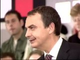 El país que quiere Zapatero para la niña de Rajoy