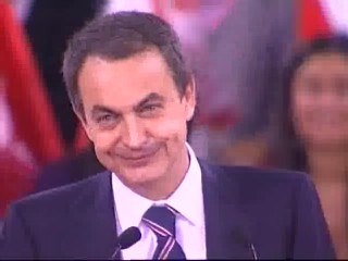 &#039;La niña de Rajoy&#039; llega a los mítines del PSOE