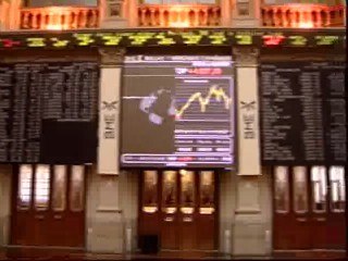 El Ibex cierra al alza con una subida del 1,75% y por encima de los 13.000 puntos