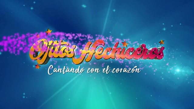 10 cosas que no sabías de Óscar Carrillo de 'Ojitos Hechiceros'