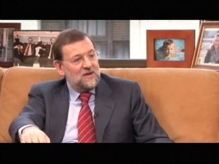 ¿Más socialista que Zapatero?