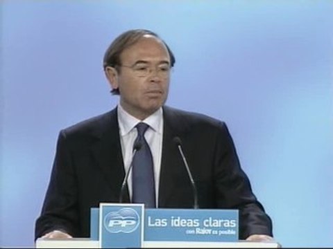 Pío García-Escudero: Rajoy ha ganado claramente