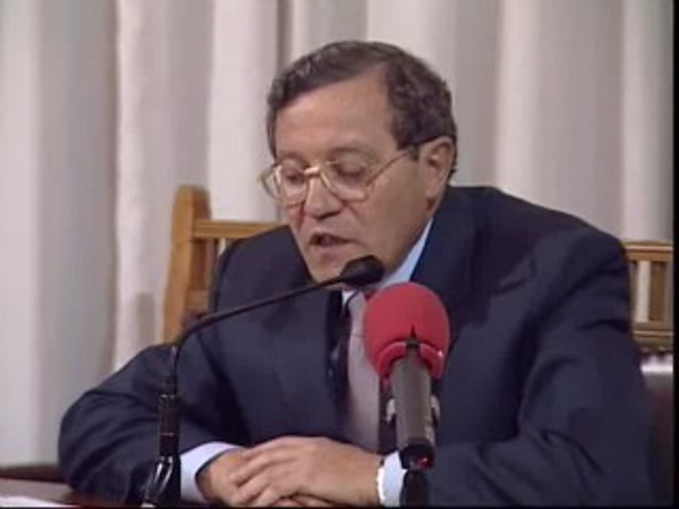 El general Mena y el Estatut