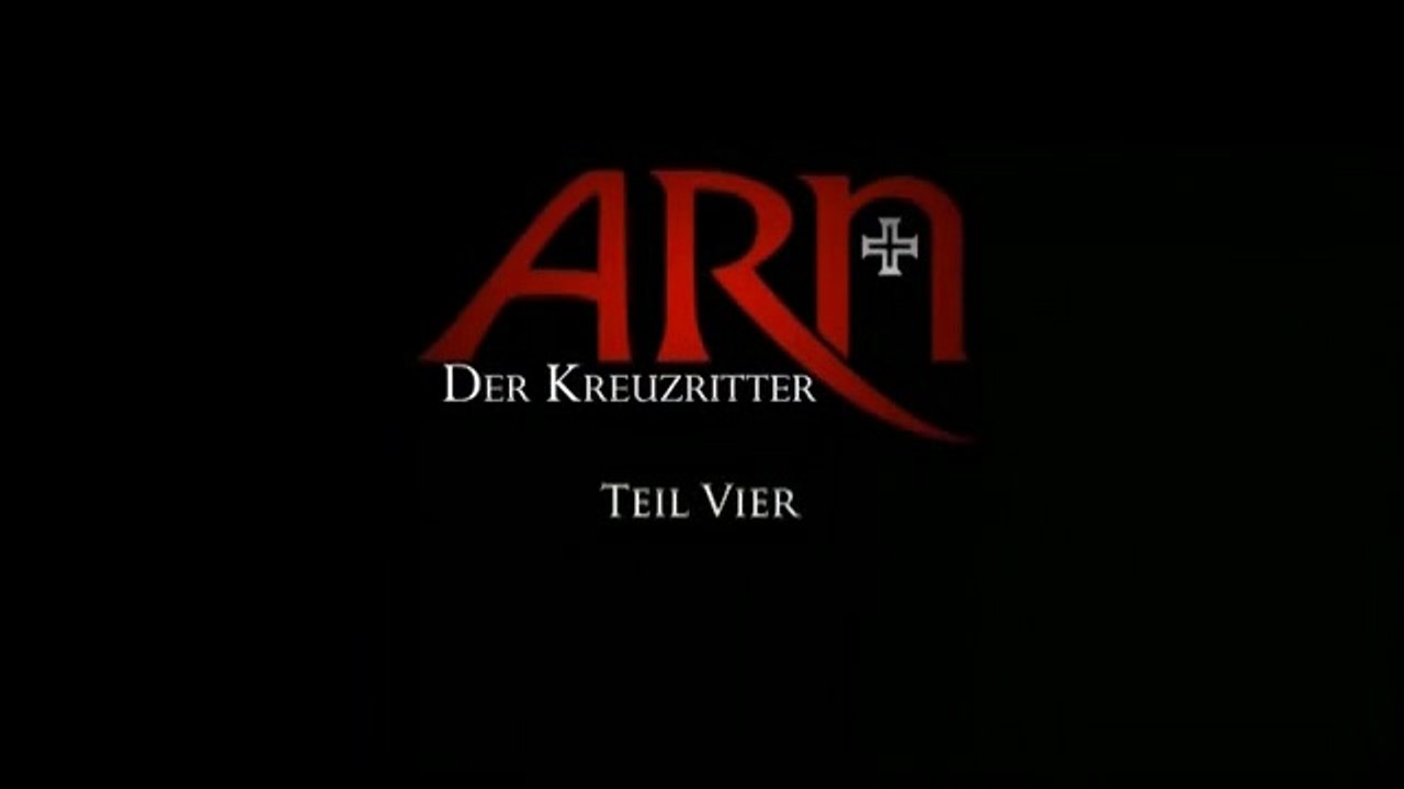 ARN – Der Kreuzritter Staffel 1 Folge 4 HD Deutsch